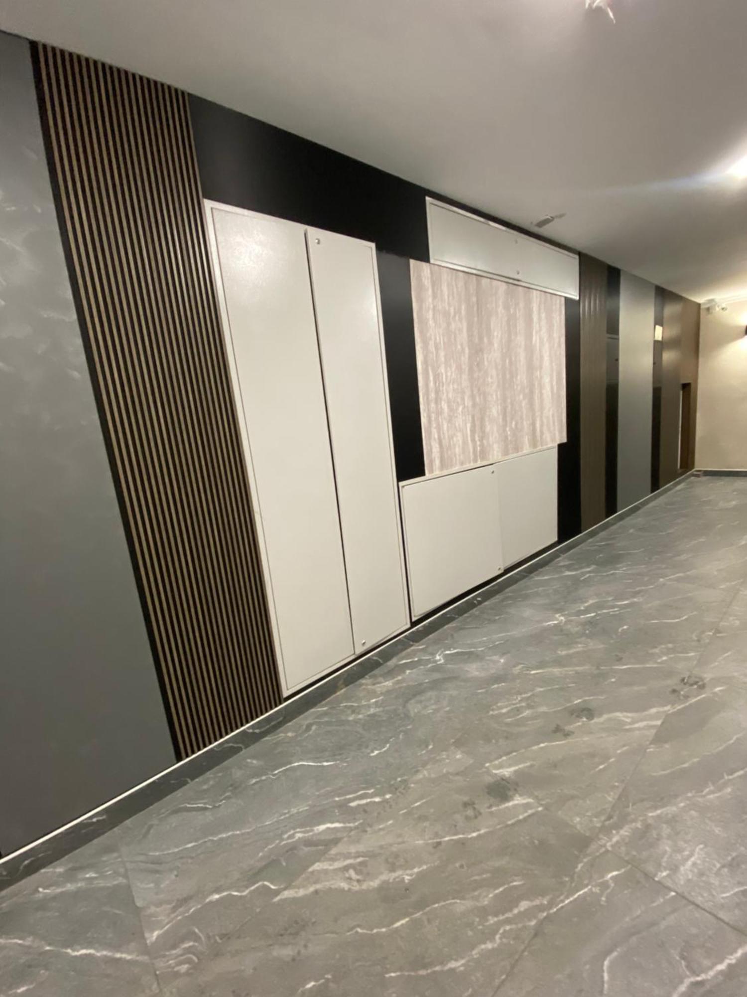 Квартира В Центре Алматы Exterior photo